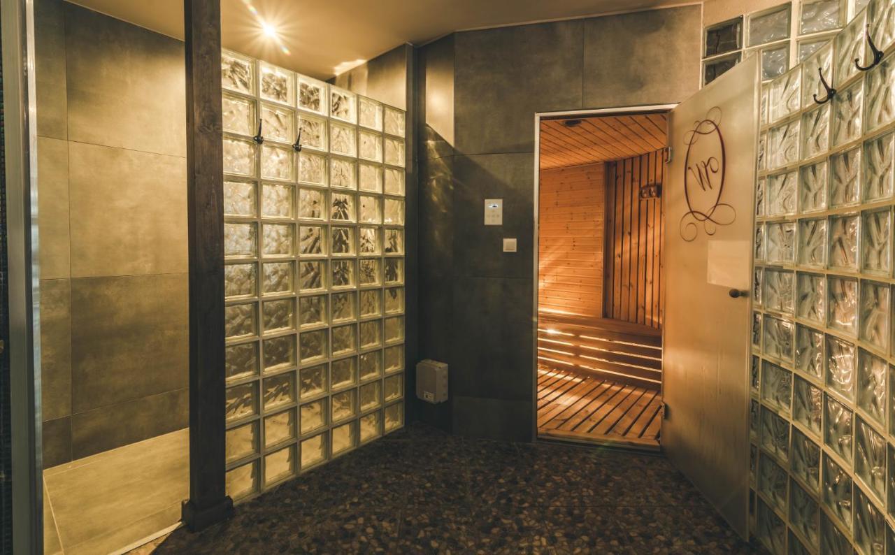 Medical Wellness&SPA Werona Duszniki Zdrój Exterior foto