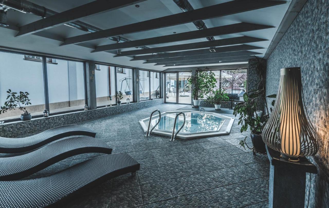 Medical Wellness&SPA Werona Duszniki Zdrój Exterior foto