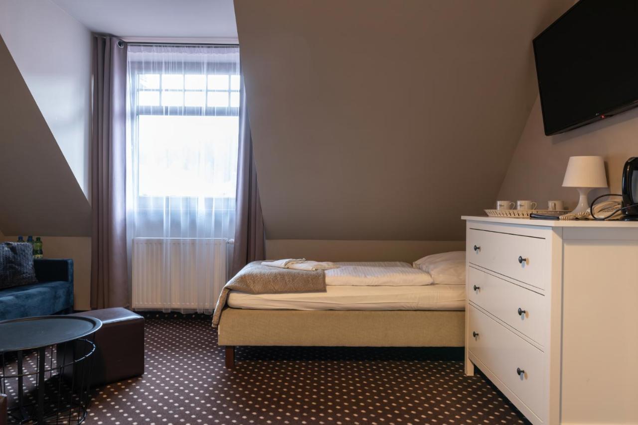 Medical Wellness&SPA Werona Duszniki Zdrój Exterior foto
