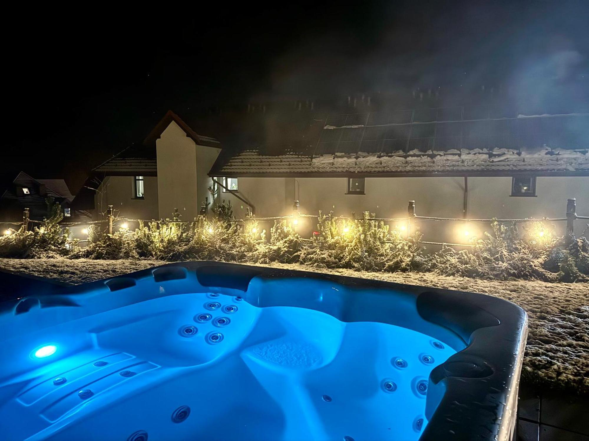 Medical Wellness&SPA Werona Duszniki Zdrój Exterior foto