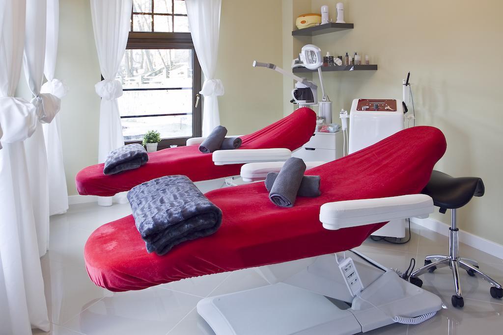 Medical Wellness&SPA Werona Duszniki Zdrój Exterior foto