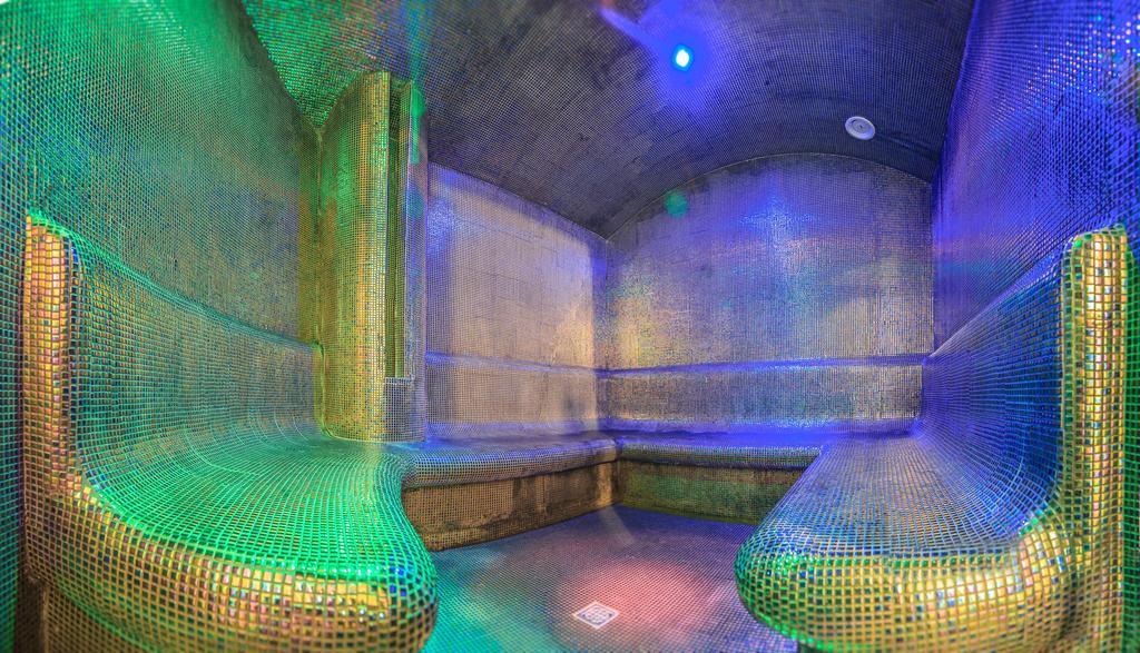 Medical Wellness&SPA Werona Duszniki Zdrój Exterior foto